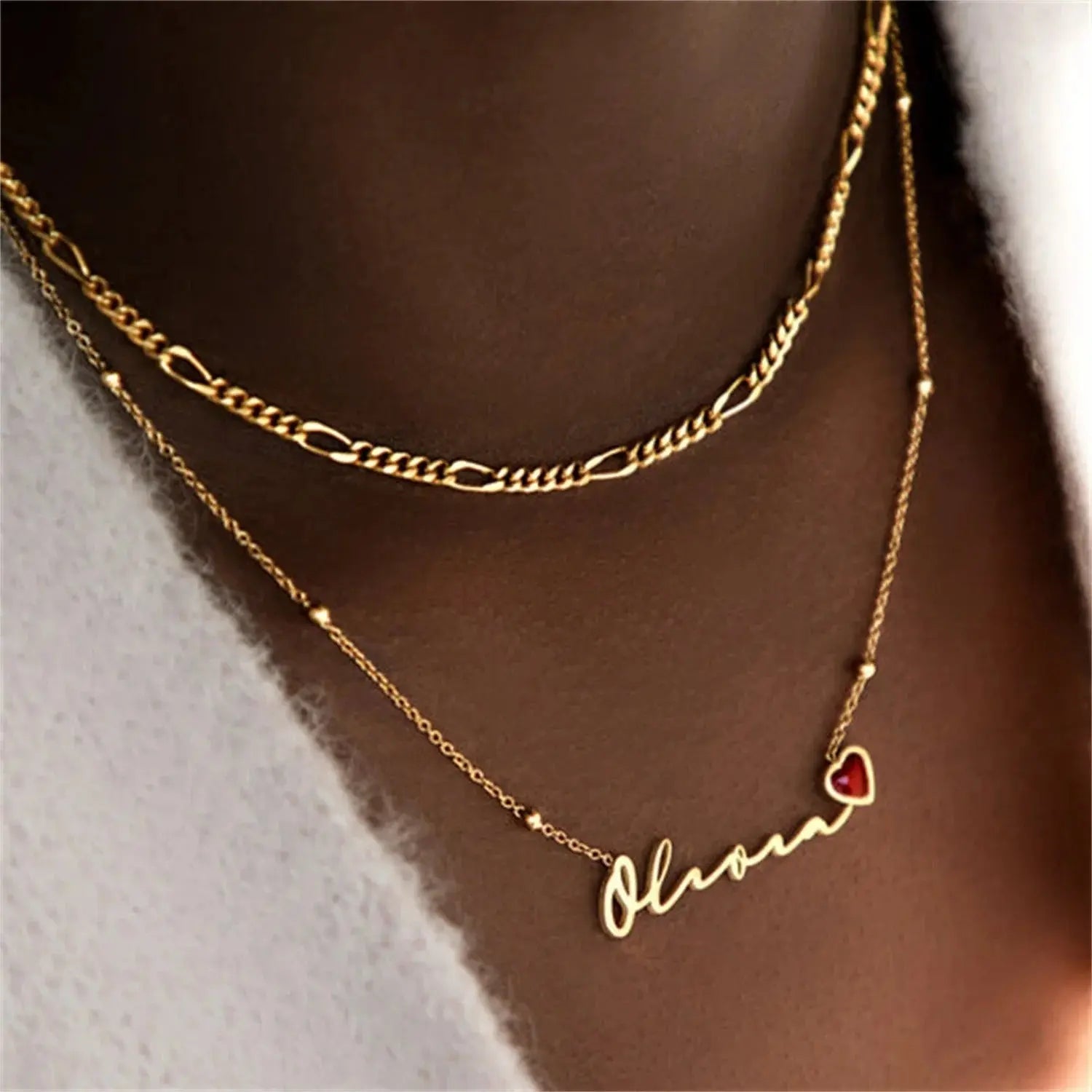 Personalized Jewelry