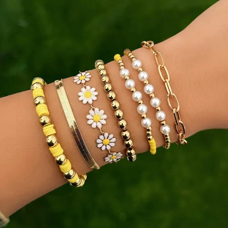 Bracelets